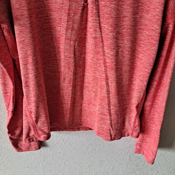 Nike Running Pink Sweatshirt - Picture 3 of 7